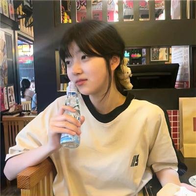江湖流浪女