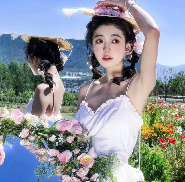时间